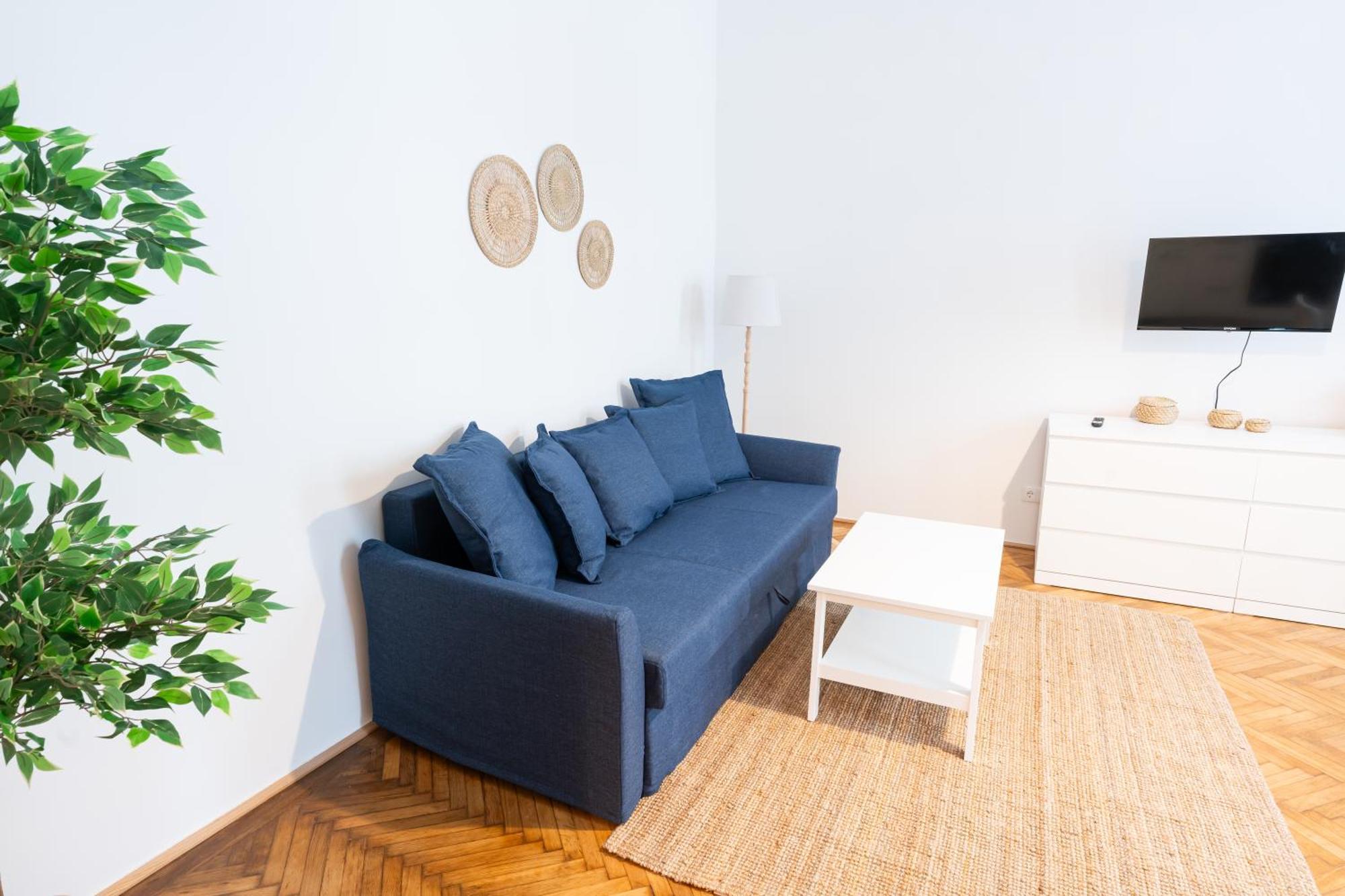 Apartment 1020 Wien