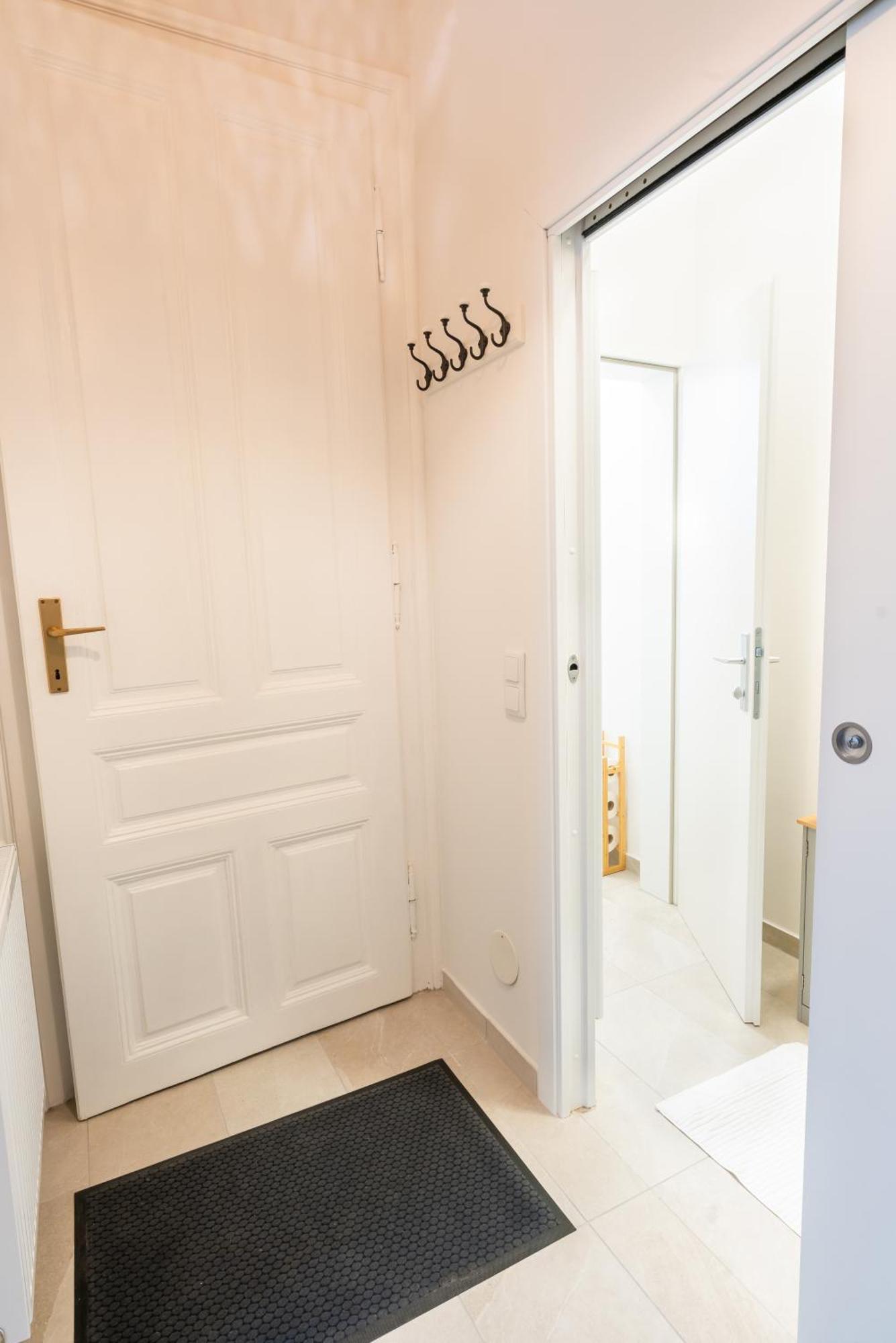 Apartment 1020 Wien