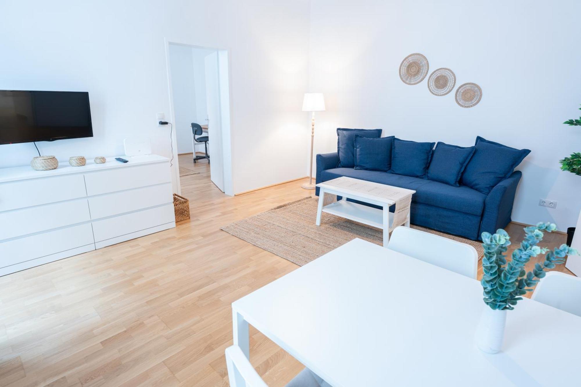 1020 Apartment Wien