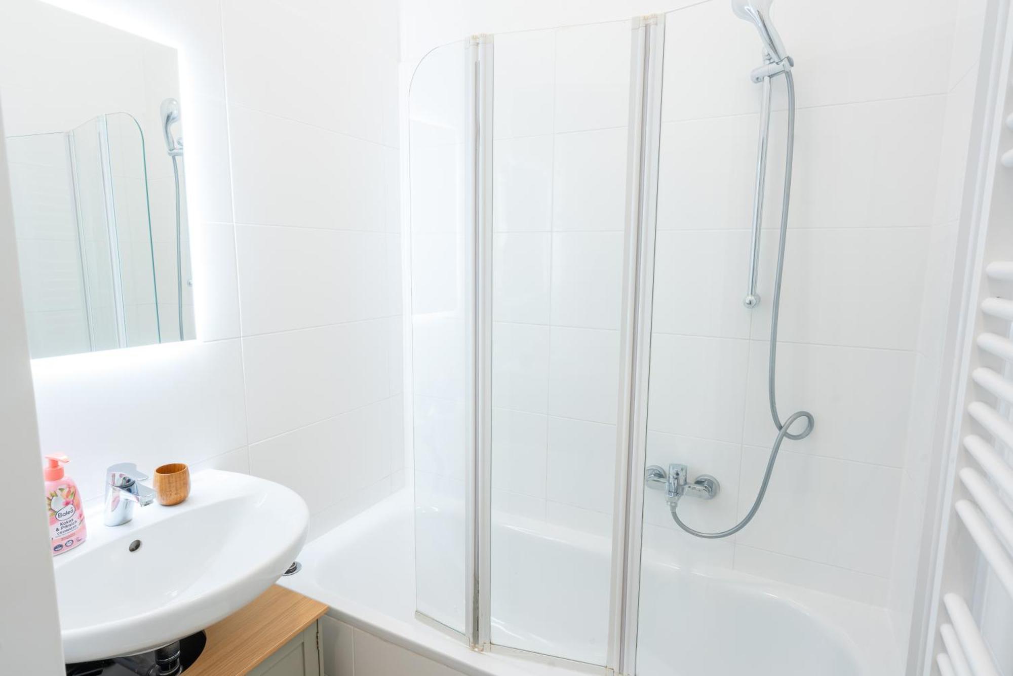 Apartment 1020 Wien